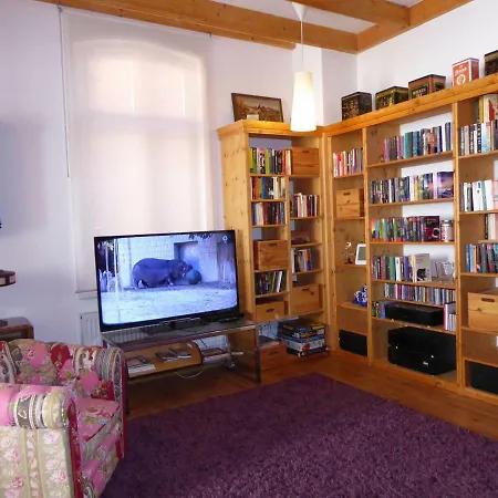 Grossstrasse 18 A レーア