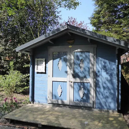 アパート Grossstrasse 18 A *