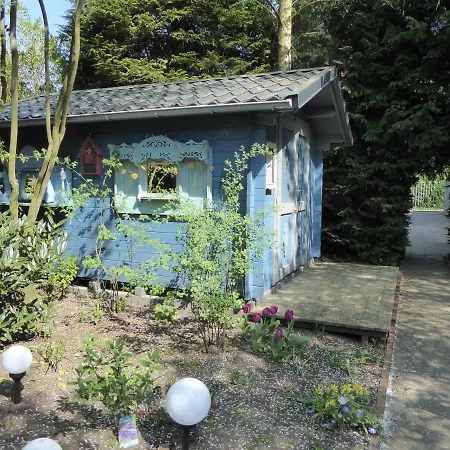 Grossstrasse 18 A レーア