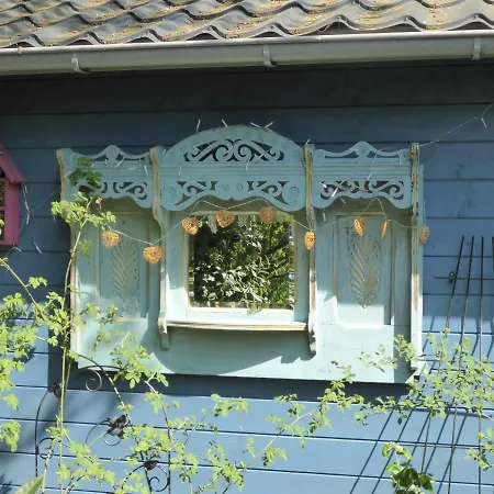 アパート Grossstrasse 18 A *