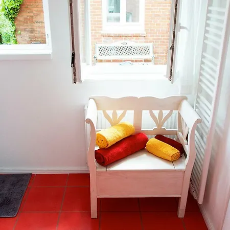 Grossstrasse 18 A レーア