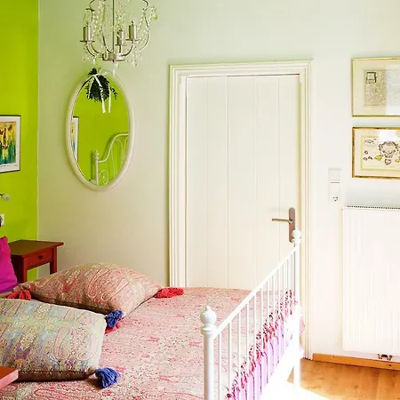 Grossstrasse 18 A レーア