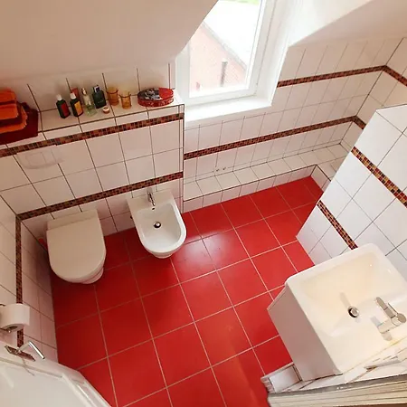 Grossstrasse 18 A レーア